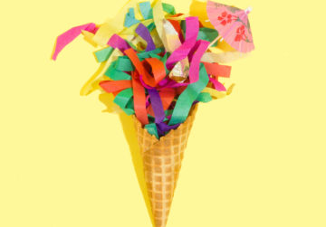 Looking for something